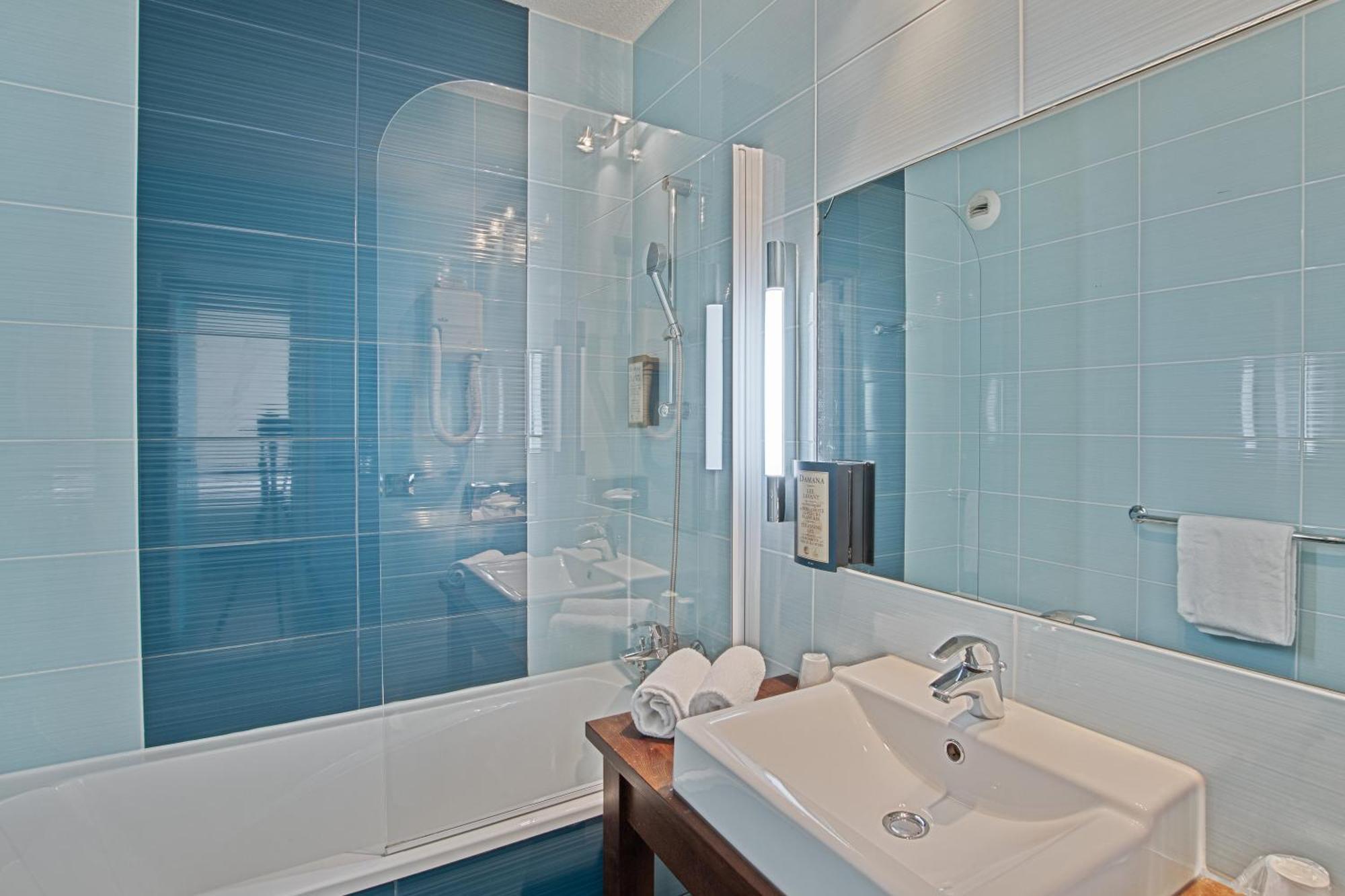 Hotel Provence Драгіньян Екстер'єр фото