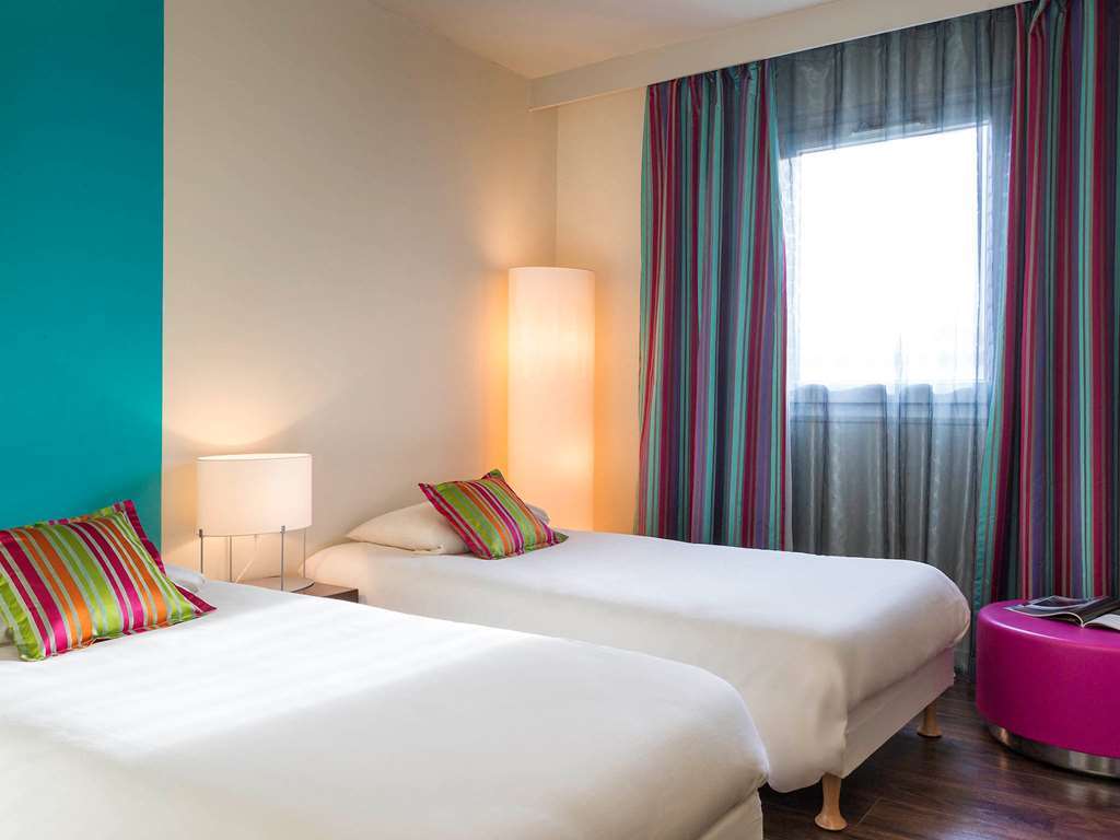 Hotel Provence Драгіньян Номер фото